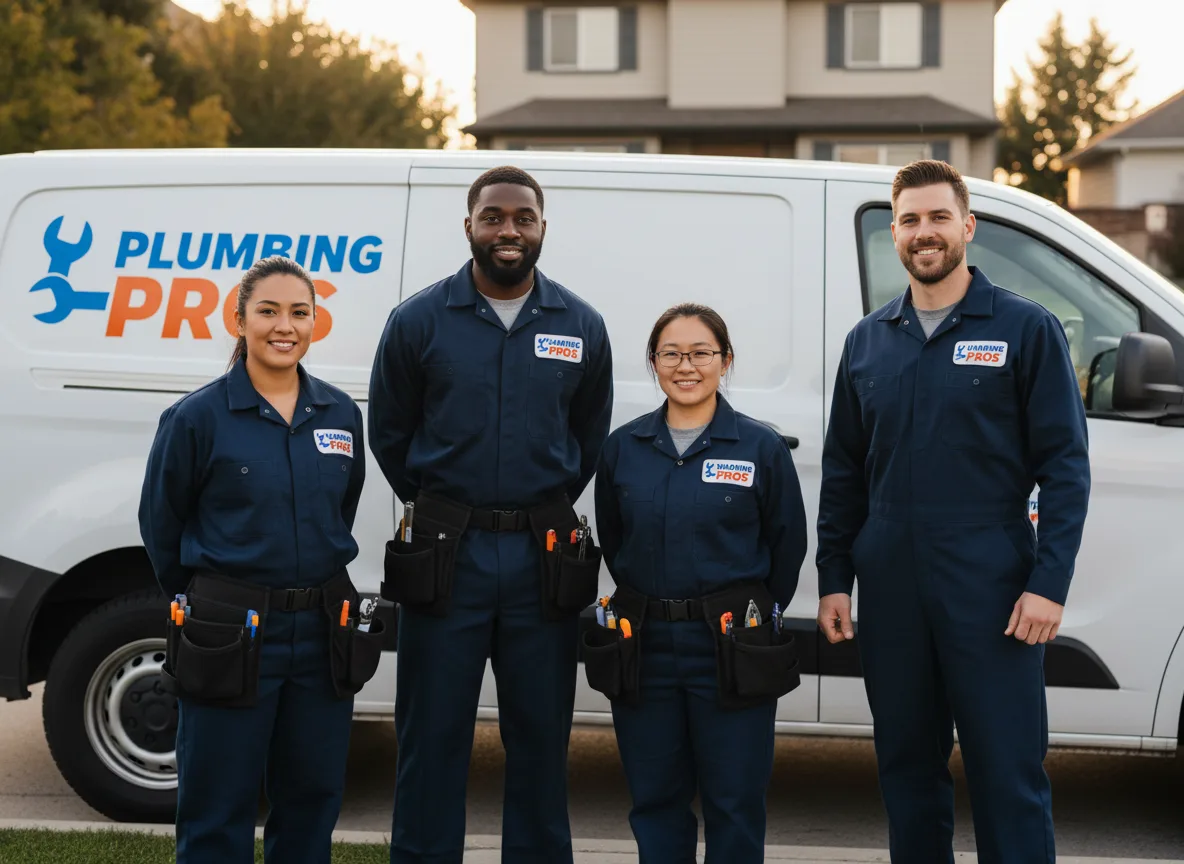 Water Heater Repair company in Springboro, OH